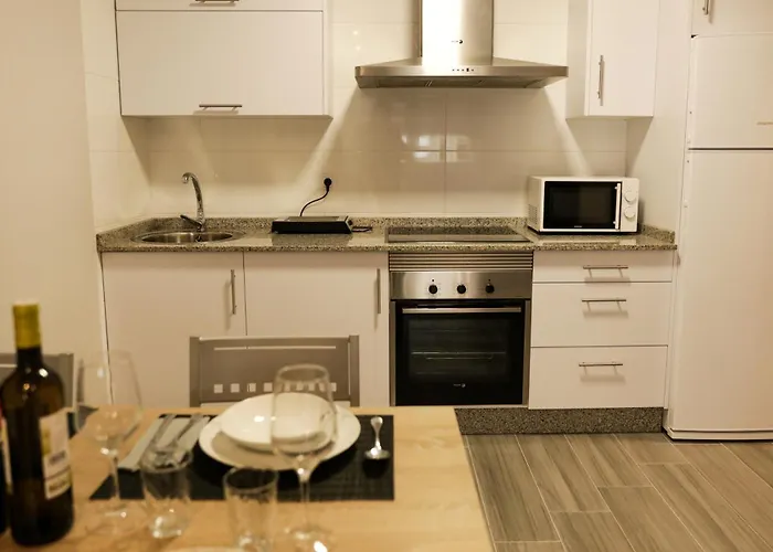 Dpcristal City Apartments