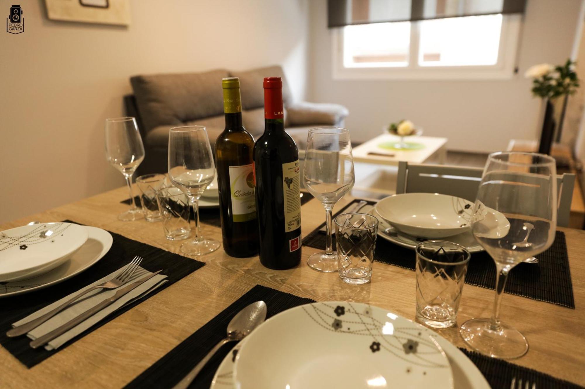Dpcristal Appartement